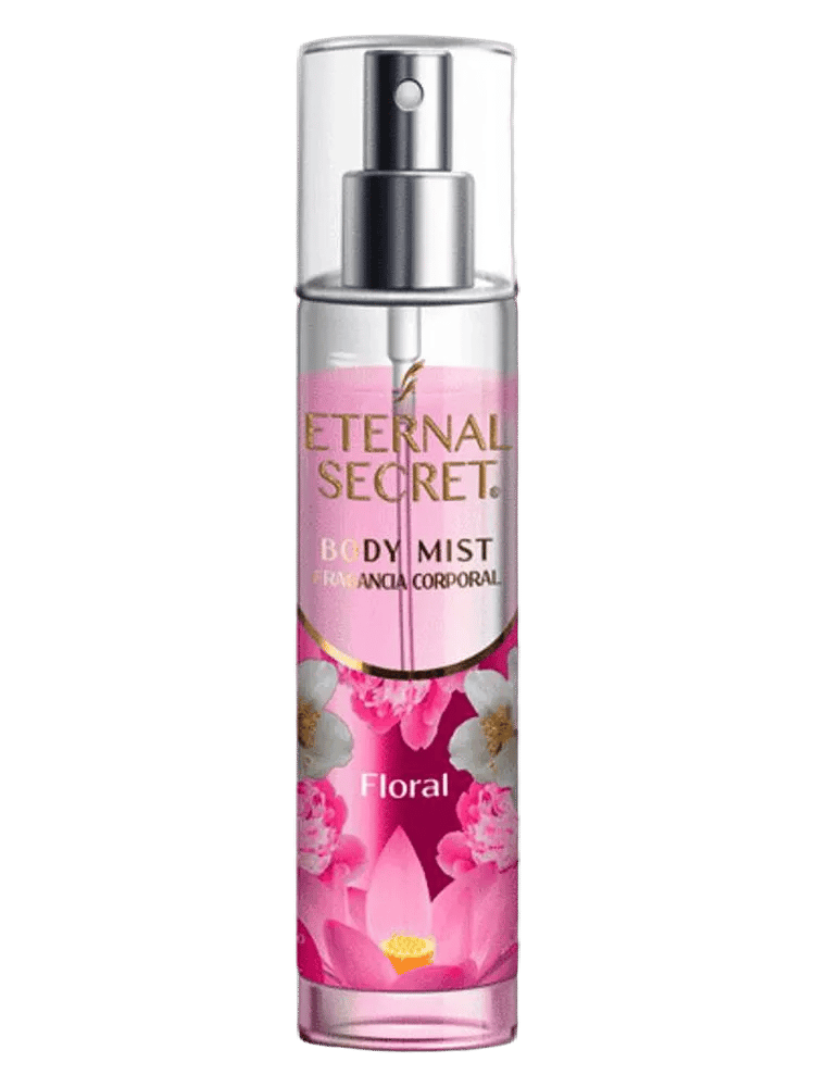 ETERNAL SECRET by Fragrantia Secrets