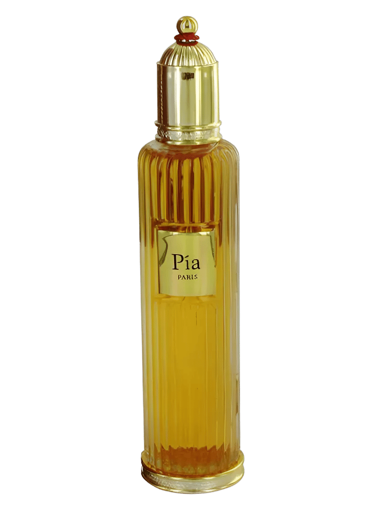 Pia by Fragrantia Secrets