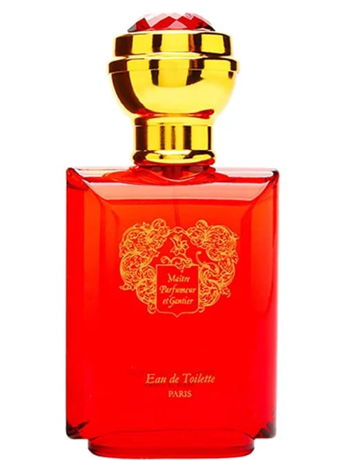 Fraîche Badiane by Maître Parfumeur Et Gantier