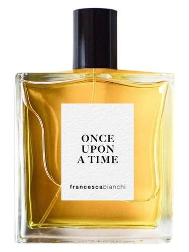 Once Upon a Time by Francesca Bianchi