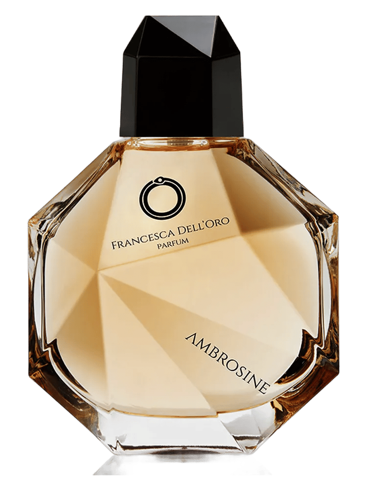Ambrosine by Francesca dell'Oro