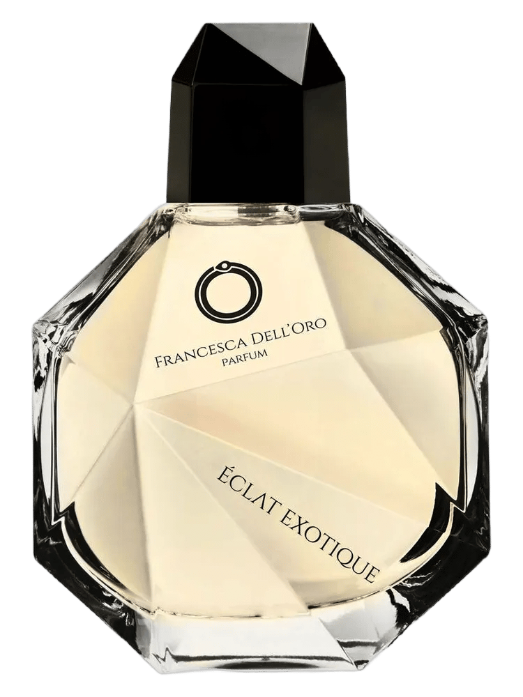 Éclat Exotique by Francesca dell'Oro