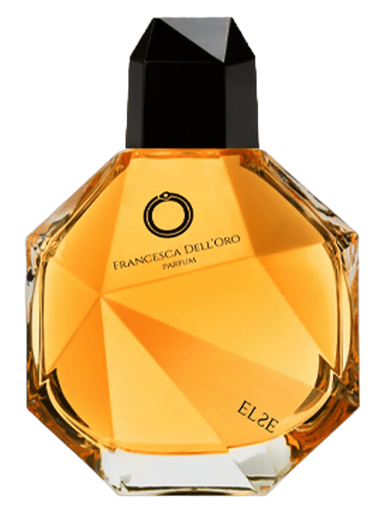 Else by Francesca dell'Oro