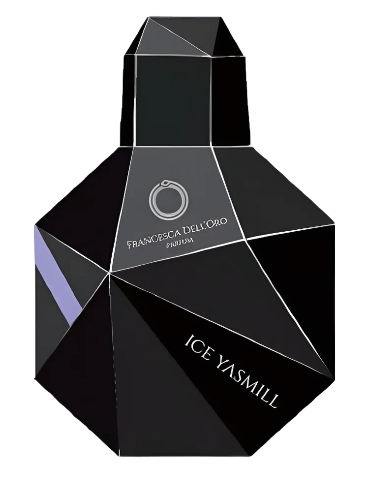 Ice Yasmill by Francesca dell'Oro