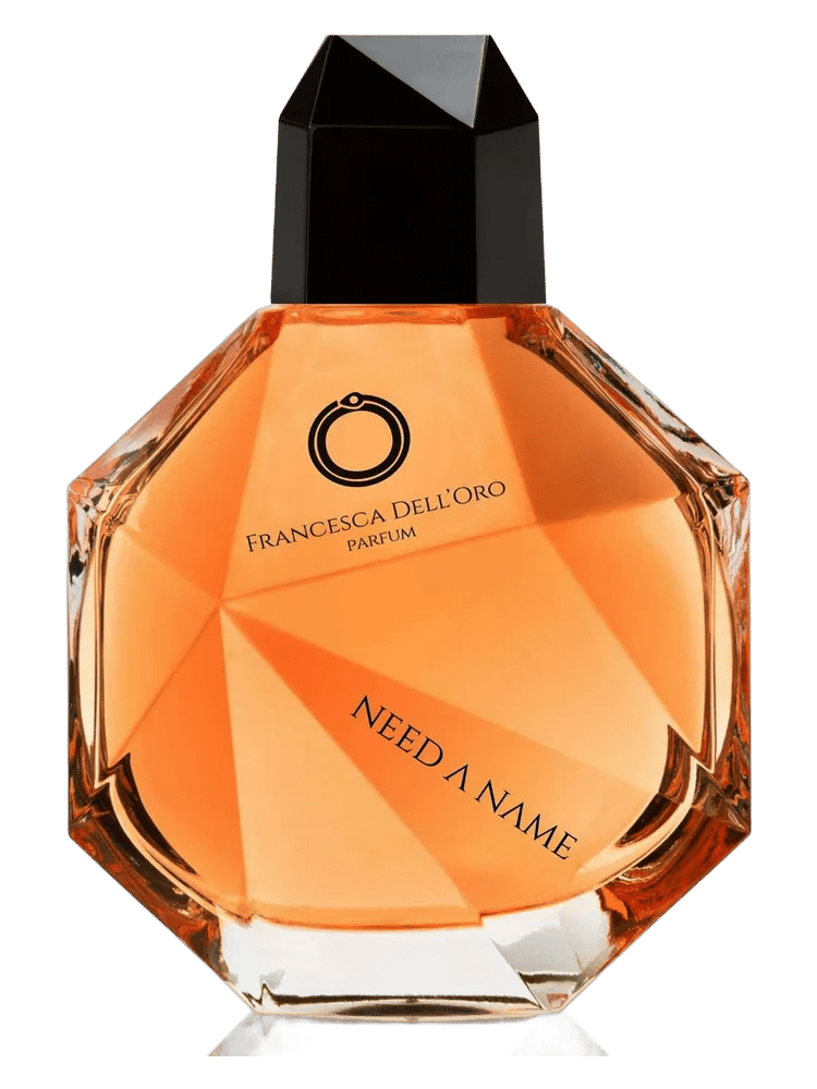 Need A Name by Francesca dell'Oro