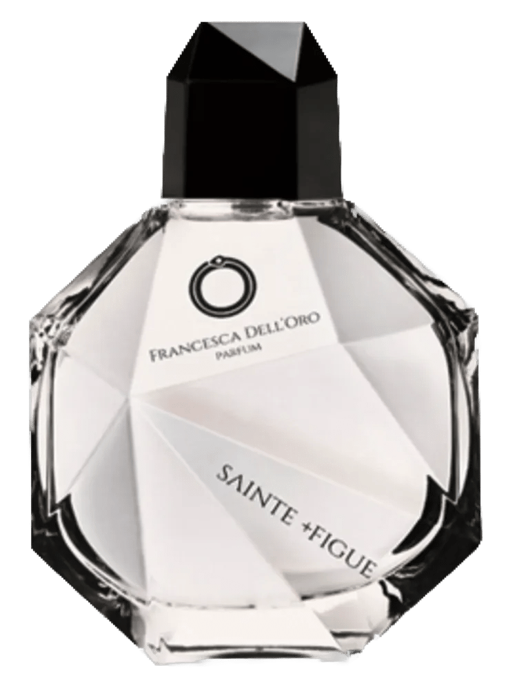 Sainte +Figue by Francesca dell'Oro