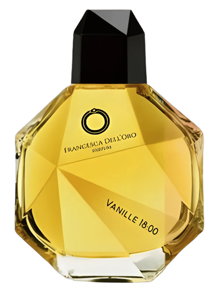 Vanille 18:00 by Francesca dell'Oro