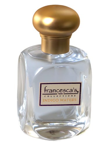 Indigo Waters by Francesca'S
