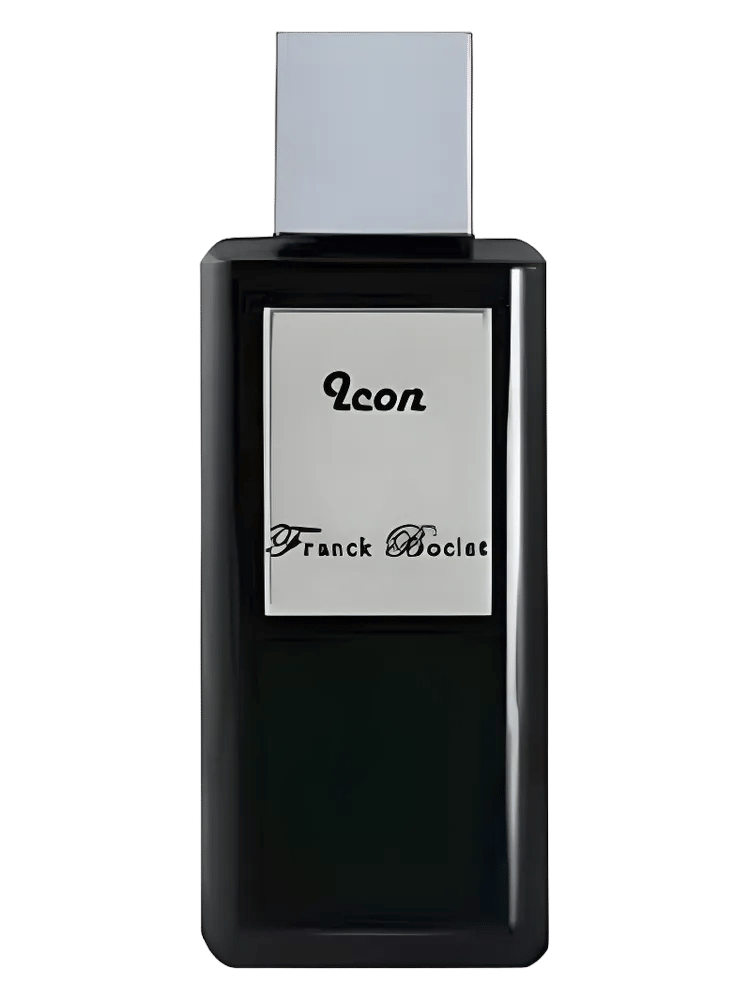 Icon by Franck Boclet