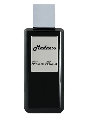 Madness by Franck Boclet