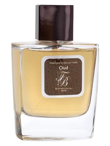 Oud by Franck Boclet