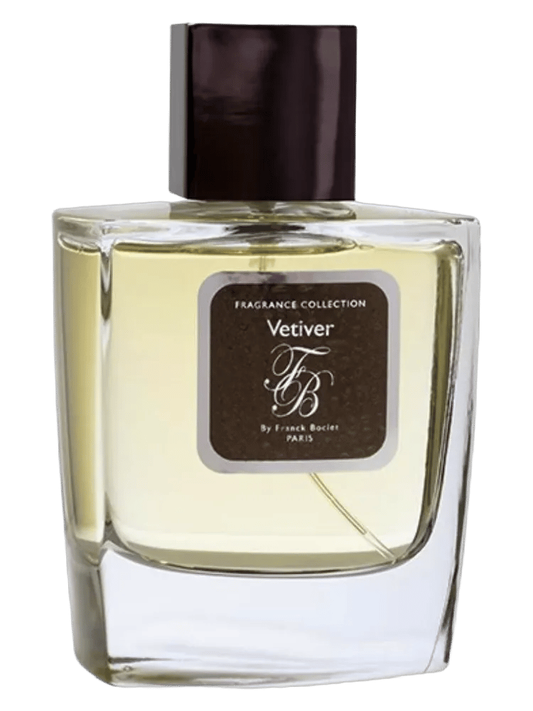 Vetiver by Franck Boclet