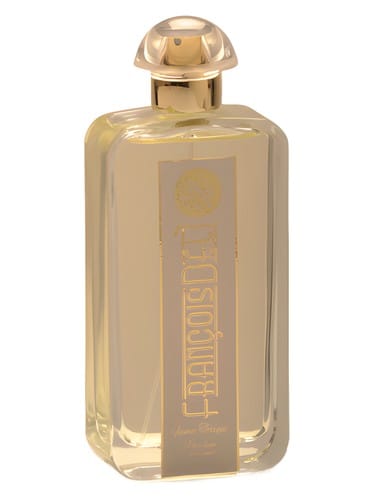 Fumee Toxique by Francois Deli