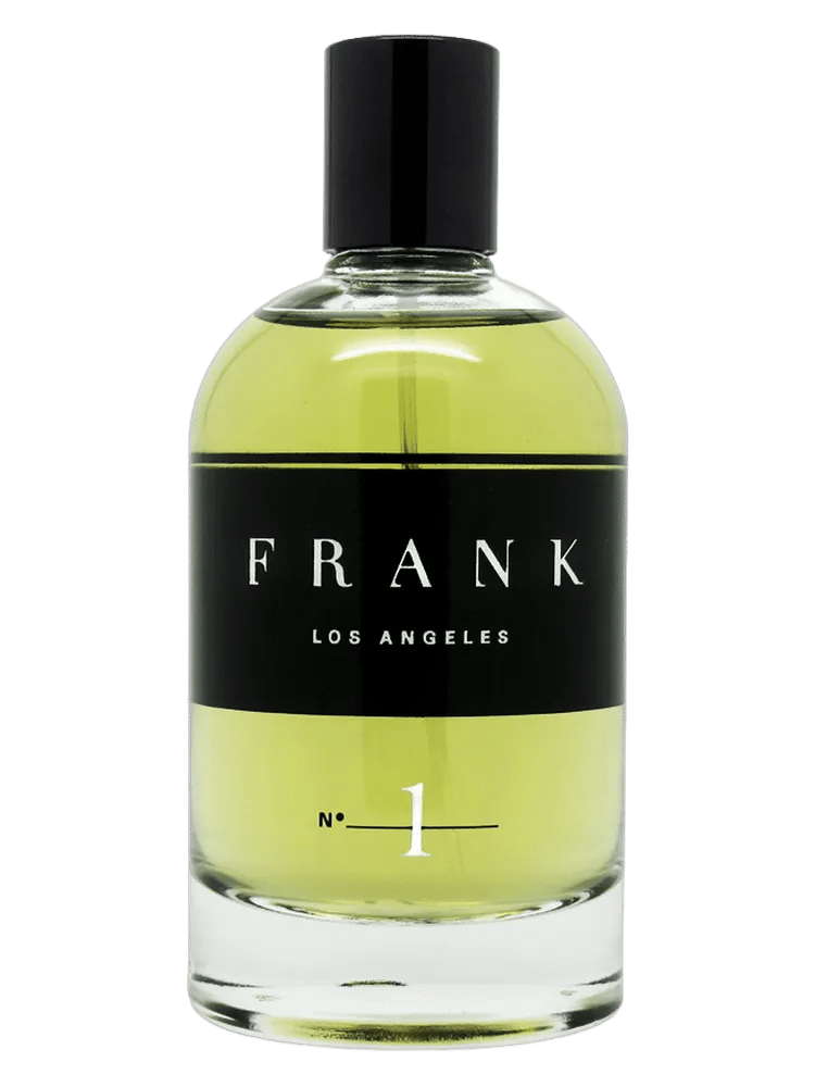 Frank No.1 by Frank Los Angeles
