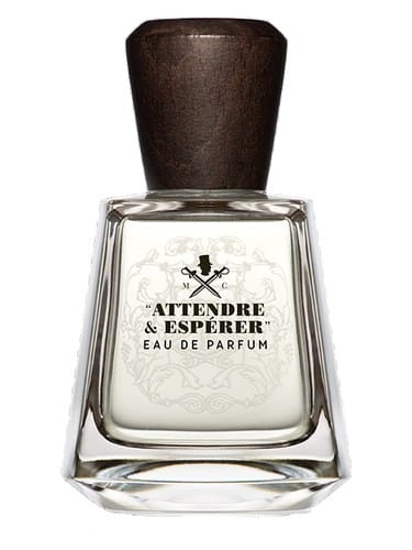 Attendre & Espérer by Frapin