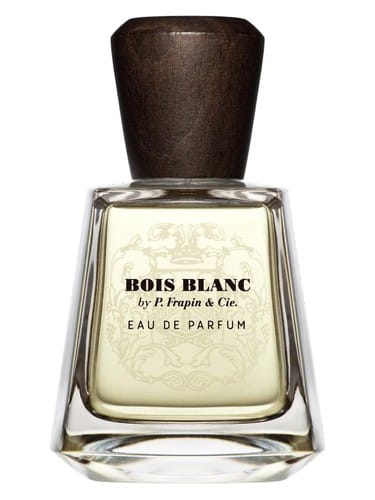 Bois Blanc by Frapin