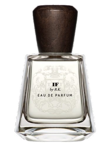 If By R.K. by Frapin