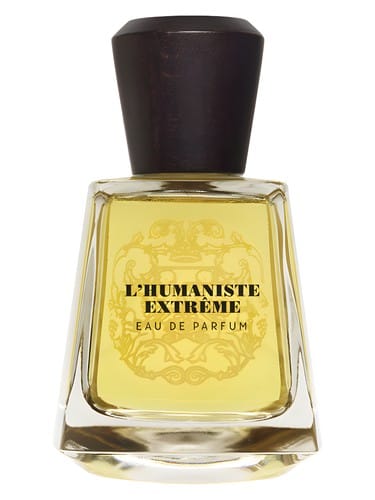 L'Humaniste Extrême by Frapin