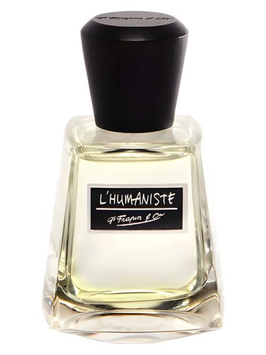 L'Humaniste by Frapin