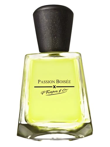 Passion Boisée by Frapin