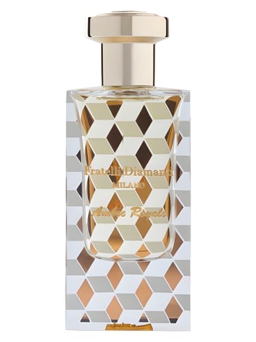 Ambre Royale by Fratelli Diamanti