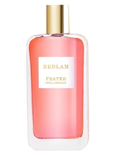 Bedlam by Frater