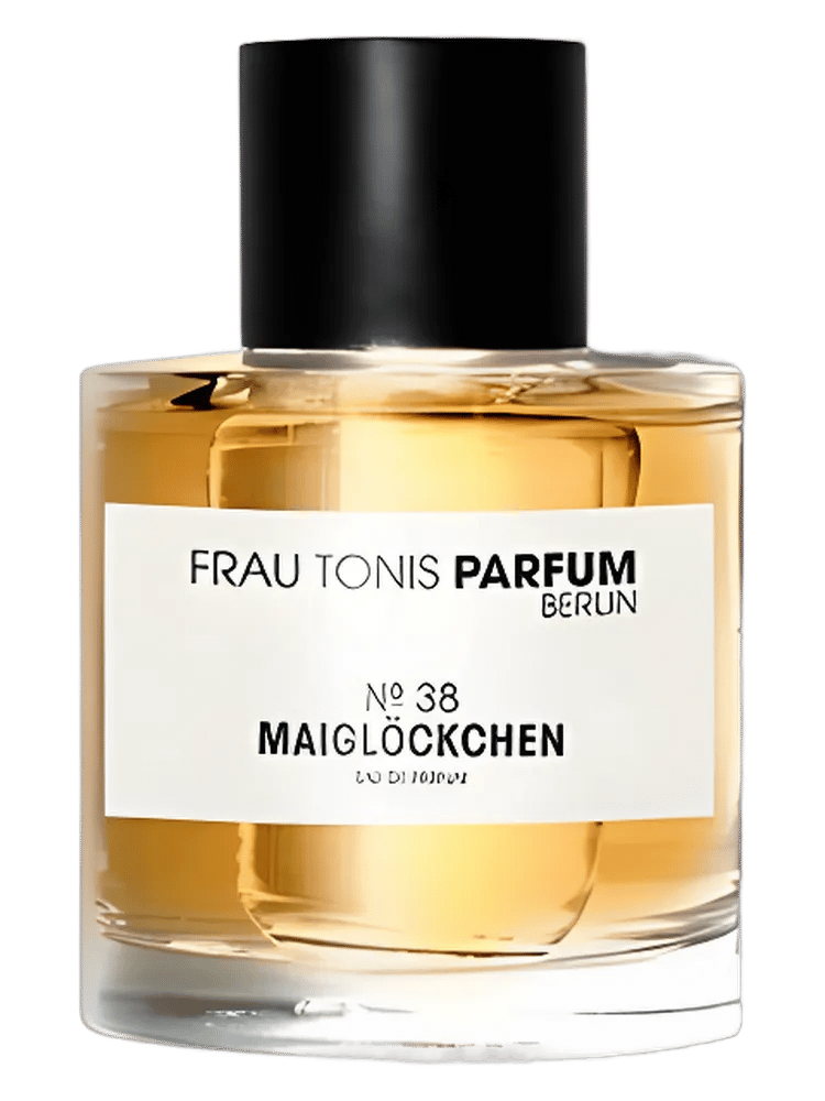 № 38 Maiglöckchen by Frau Tonis Parfum