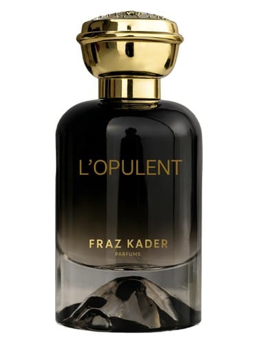L’Opulent by Fraz Kader Parfums