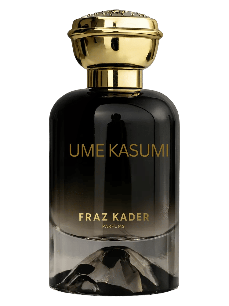 Ume Kasumi by Fraz Kader Parfums