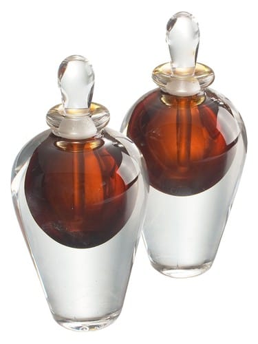 African Soliflore Jasmine by Frazer Parfum