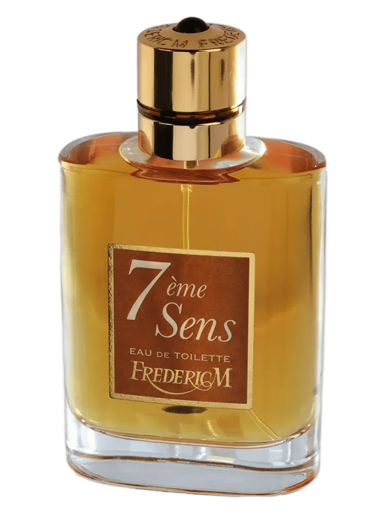 7ème Sens by Frederic M