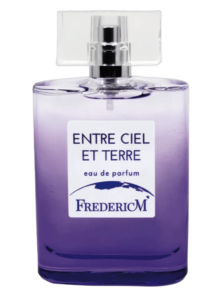 Entre Ciel Et Terre by Frederic M