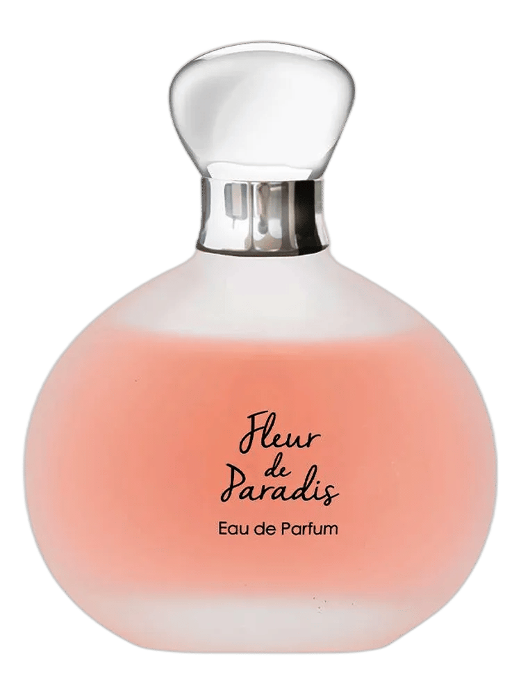 Fleur De Paradis by Frederic M
