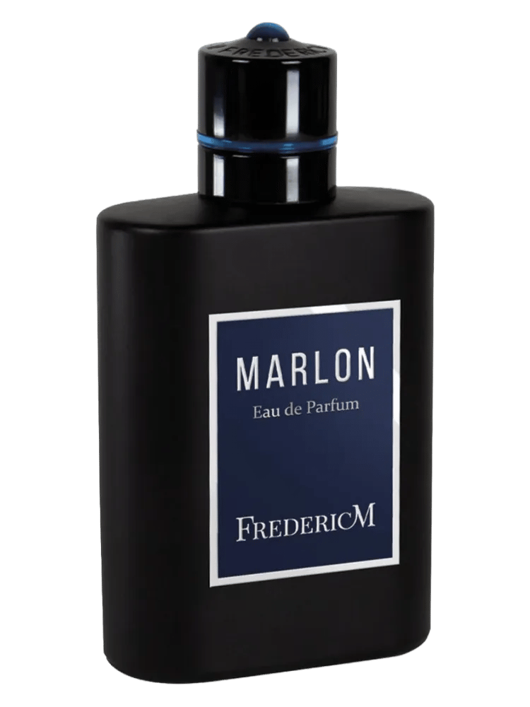 Marlon by Frederic M