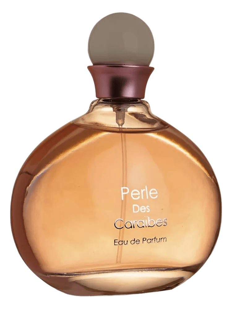 Perle Des Caraibes by Frederic M