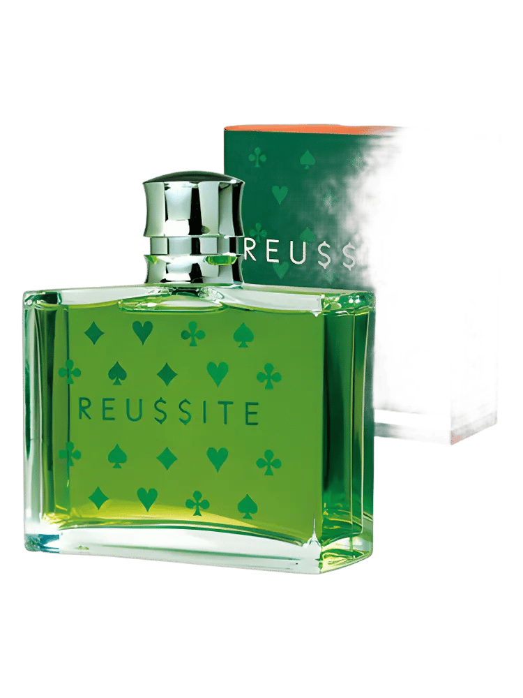 Reussite by Frederic M