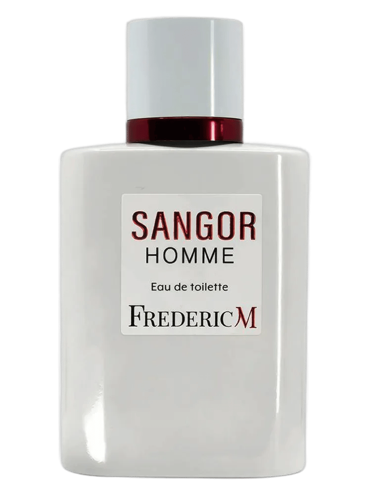 Sangor by Frederic M