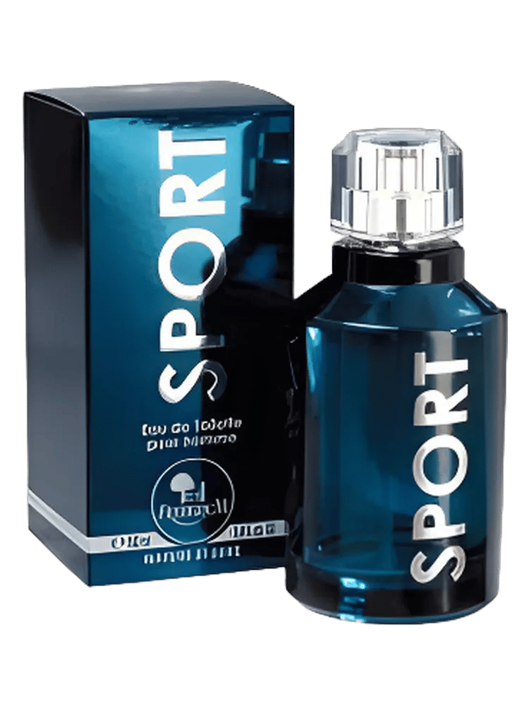 Sport by Frederic M