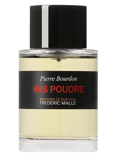 Iris Poudre by Frédéric Malle