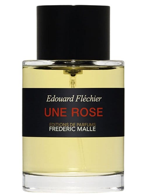 Une Rose by Frédéric Malle