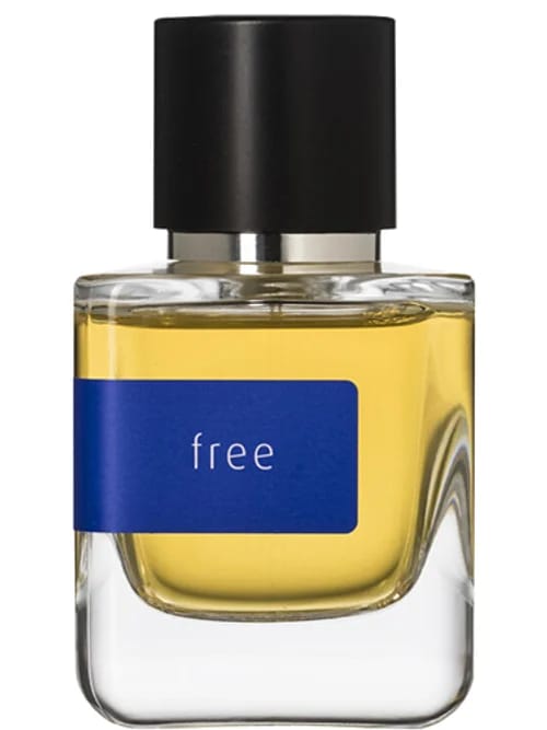 Free by Mark Buxton