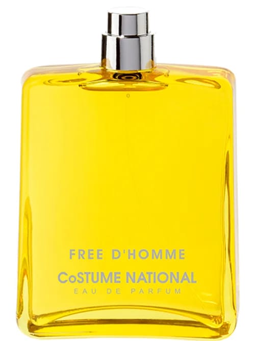 Free D'Homme by Costume National