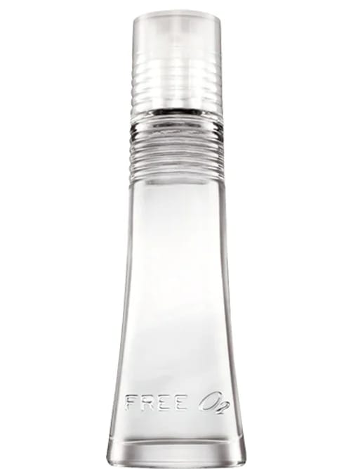 Free O2 by Avon