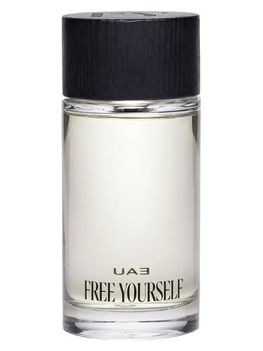 Eau by Free Yourself