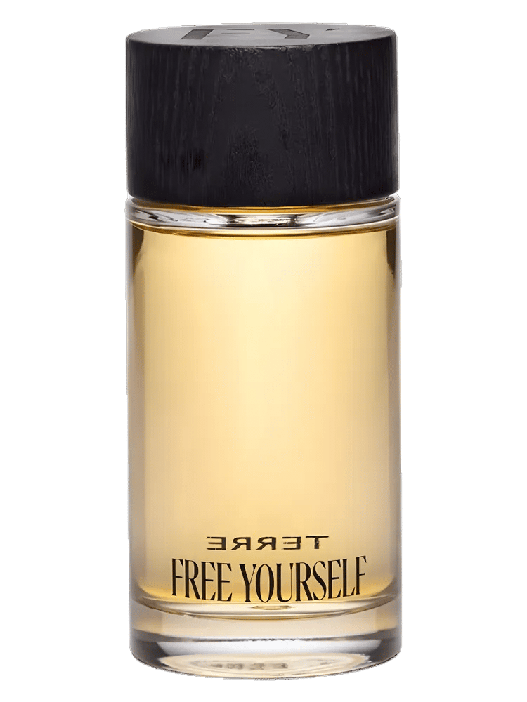 Terre by Free Yourself