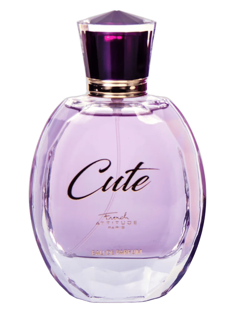 Cute by French Attitude
