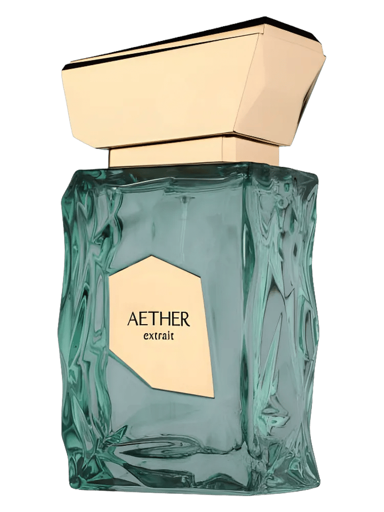 Aether by French Avenue