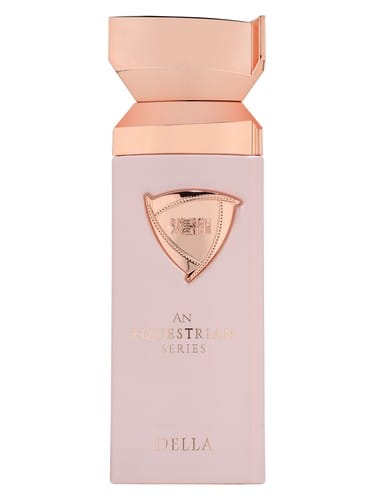An Equestrian Series Della by French Avenue