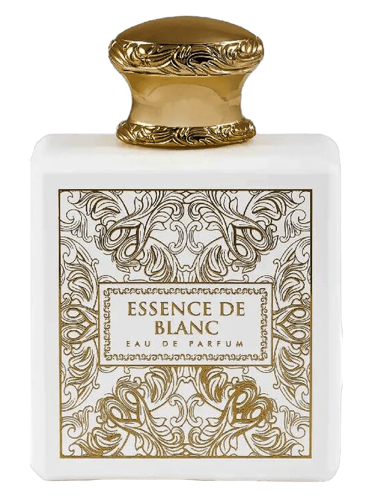 Essence de Blanc by French Avenue
