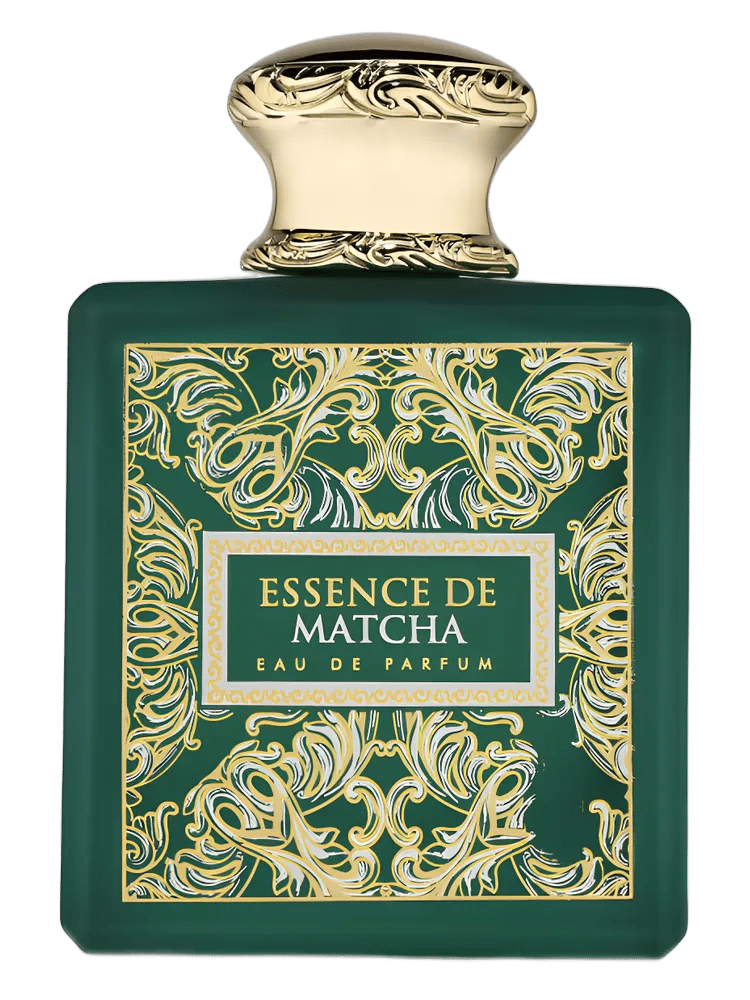 Essence de Matcha by French Avenue